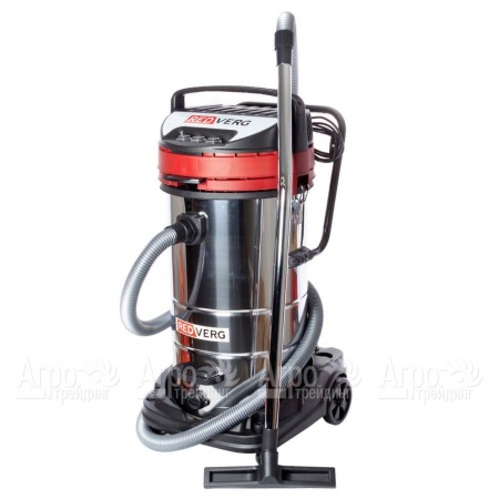 Промышленный пылесос RedVerg RD-VC3000-100S в Курске