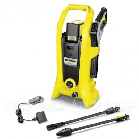 Мойка высокого давления Karcher K 2 Battery Set в Курске