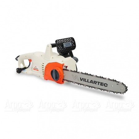 Электропила Villartec SE204 16" в Курске