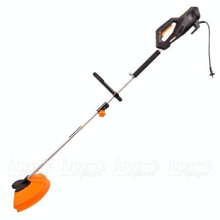 Триммер электрический Worx WP112E в Курске