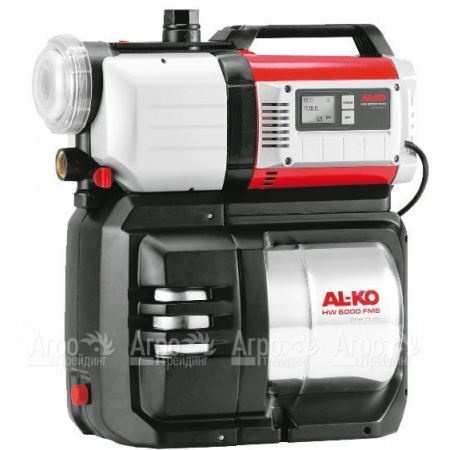 Насосная станция Al-KO HW 5000 FMS Premium в Курске