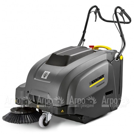 Подметальная машина Karcher KM 75/40 W Bp в Курске