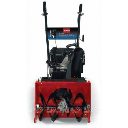 Снегоуборщик Toro 38651 в Курске