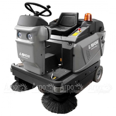 Подметальная машина Lavor Professional SWL R 1100 ST в Курске