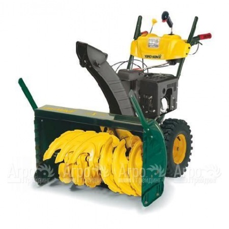 Снегоуборщик Yard Man YM 84 M-W в Курске