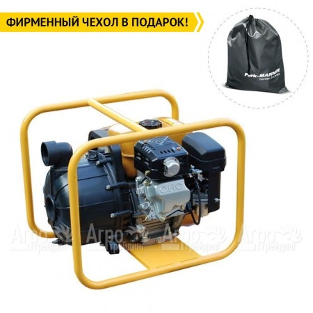 Бензиновая мотопомпа Caiman P52EX в Курске