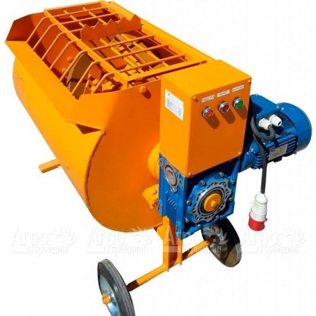 Растворосмеситель Zitrek RN-150 400V в Курске