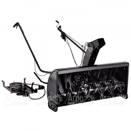 Роторный снегоуборщик 107 см, MTD FastAttach, OEM-190-032  в Курске