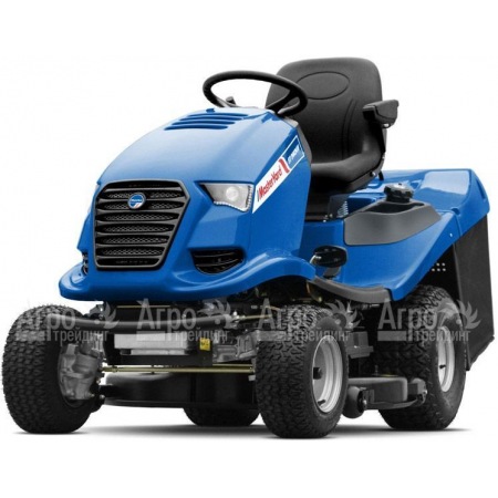 Садовый трактор MasterYard ST24424W в Курске