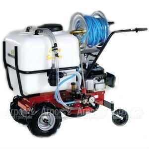 Бензиновый опрыскиватель Eurosystems Carry Sprayer в Курске