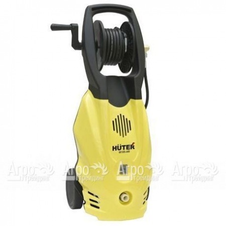 Автомойка Huter W105-AR в Курске