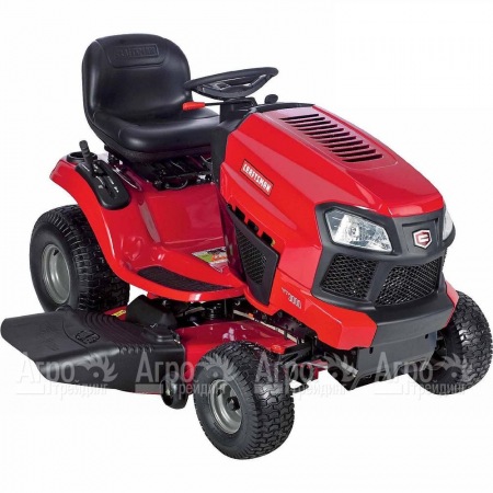 Садовый минитрактор Craftsman 20385 в Курске
