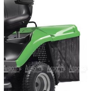 Травосборник для минитрактора Caiman Rapido 2WD 92 в Курске