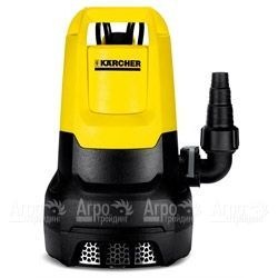 Погружной дренажный насос Karcher SP 7 Dirt в Курске
