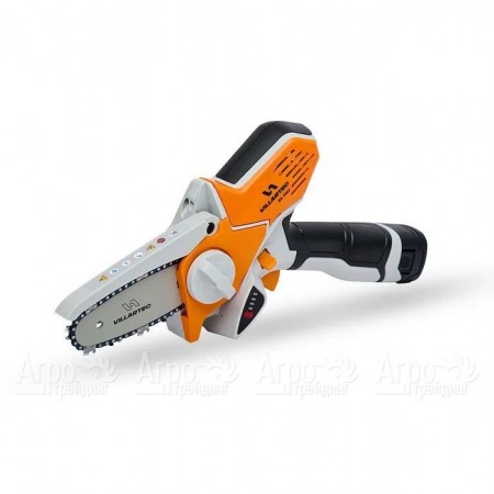 Аккумуляторная пила Villartec SA1462 SET в Курске