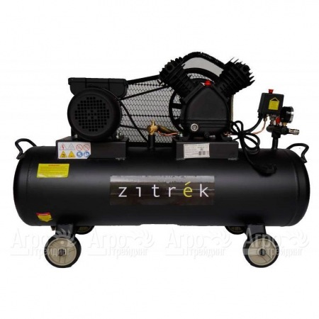 Компрессор поршневой Zitrek z3k440/100 в Курске
