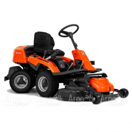 Садовый райдер Husqvarna R 214TC в Курске
