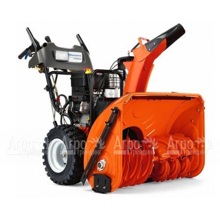 Снегоуборщик Husqvarna ST 276EP в Курске