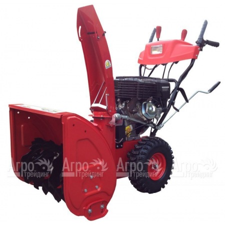 Снегоуборщик Eurosystems ES 821 ME в Курске