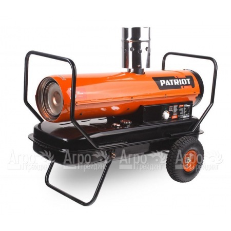 Дизельная тепловая пушка Patriot DTW 459F  в Курске