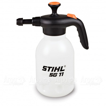Опрыскиватель ручной Stihl SG 11 в Курске