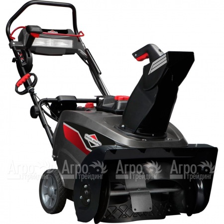 Снегоуборщик Briggs&#38;Stratton BS822E в Курске