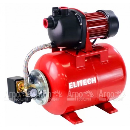 Насосная станция Elitech САВ 1000-24П в Курске
