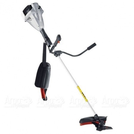 Бензокоса (бензиновый триммер) Al-KO BC 4125 Comfort в Курске