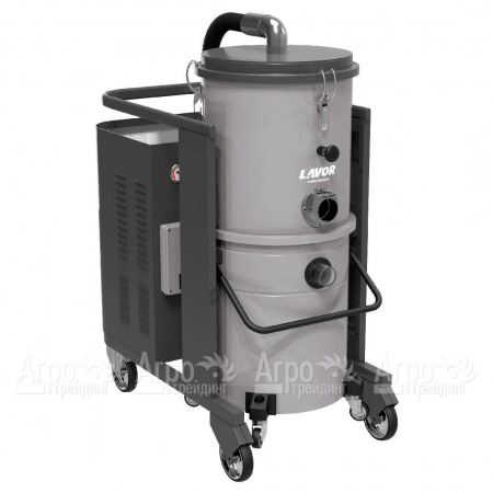 Промышленный пылесос Lavor Professional DTV100 1-55 SL  в Курске