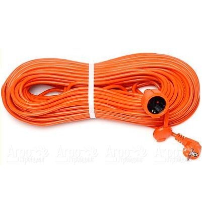 Удлинитель 1*50 м УШ16 ПВС 3*1.5 У  в Курске