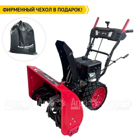 Снегоуборщик Expert BIS 572Е в Курске