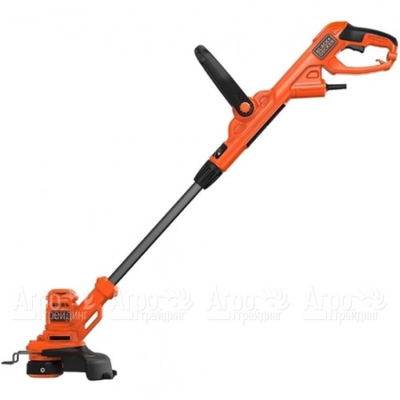 Электрокоса (электрический триммер) Black+Decker BESTA530 в Курске