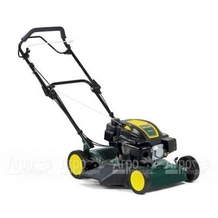 Газонокосилка бензиновая Yard-Man YM 5520 SMO в Курске