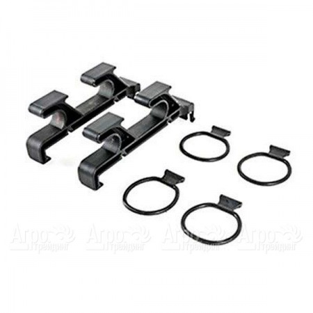 Крепление под инструмент для прицепа Cub Cadet 19A40026100 в Курске