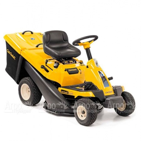 Садовый райдер Cub Cadet CC 114 HA в Курске