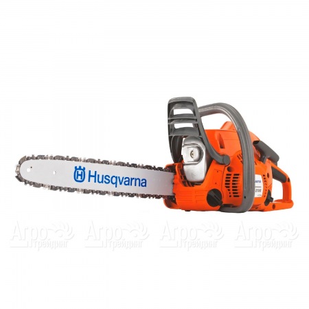 Бензопила Husqvarna 120 Mark II-14" + дополнительная цепь в Курске