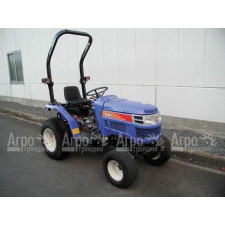 Cадовый минитрактор Iseki TM 3200 в Курске