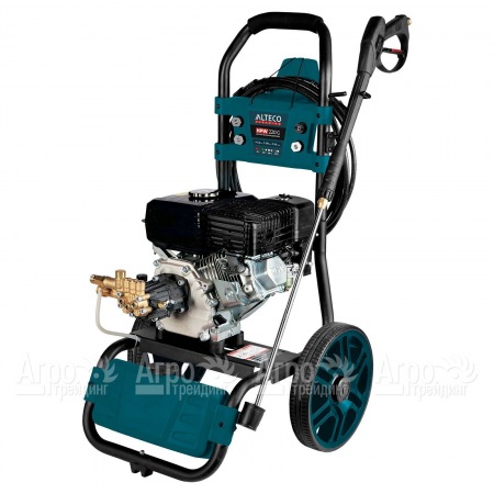 Мойка высокого давления Alteco HPW 220 G в Курске