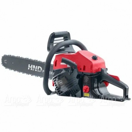 Бензопила HND CS 56 J 20" в Курске