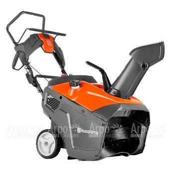 Снегоуборщик Husqvarna ST 131 в Курске