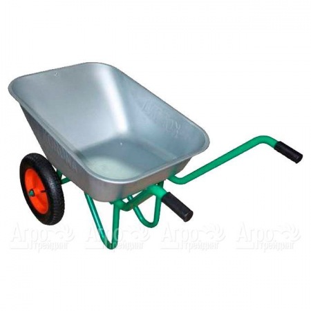 Садовая тачка RedVerg RD-WB120G в Курске
