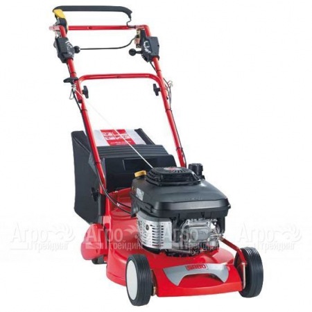 Газонокосилка бензиновая SABO 47-K Vario B R SA940 в Курске
