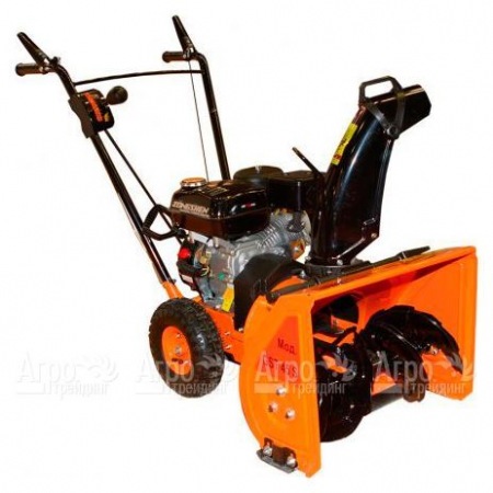Снегоуборщик Prorab GST 45-S New в Курске