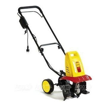 Культиватор Wolf-Garten C 30 E в Курске