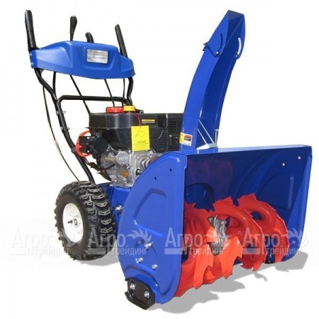 Снегоуборщик MasterYard MX 8524RE в Курске