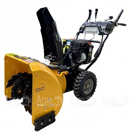 Снегоуборщик Hanskonner HSTG7661EBS в Курске