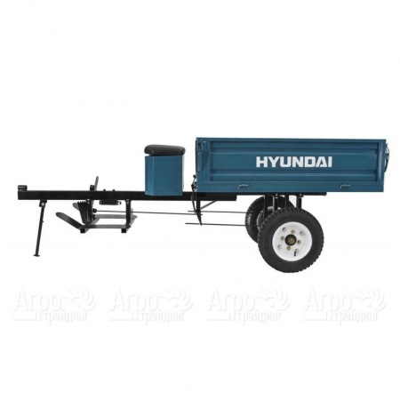 Тележка для культиватора Hyundai TR 1200 в Курске