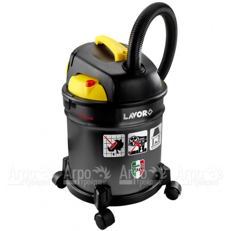 Промышленный пылесос Lavor Freddy 4 in 1 в Курске