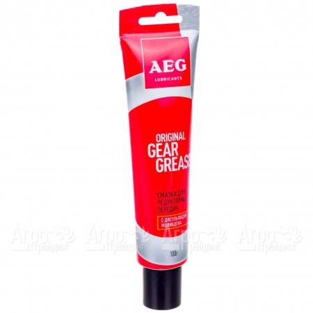 Смазка для редукторов AEG 100 гр в Курске