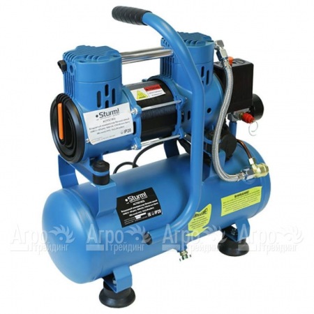 Компрессор воздушный безмасляный Sturm AC93210OL в Курске